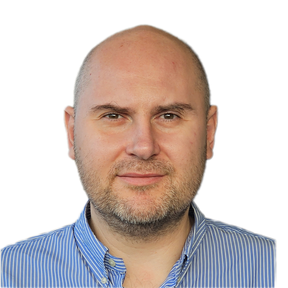 Cristian Andriș